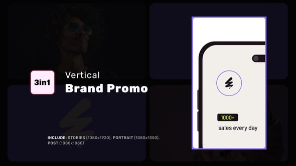 Vertical Brand Promo（338685）-技能树